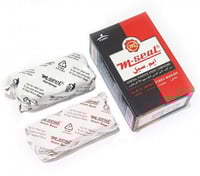 معجون لحام بارد