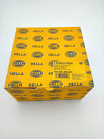 أنوار هيلا H4 دائرية ألمانية