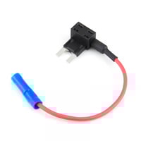 توصيلة فيوز ميني تايواني