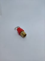 بلف أمان هواء