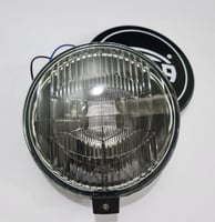 كشافات هيلا 500 أسود