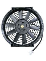 مروحة بوكا 120 واط 10 انش