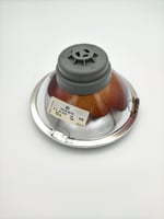 أنوار هيلا H4 دائرية ألمانية