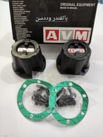 فرارات ددسن و باثفندر