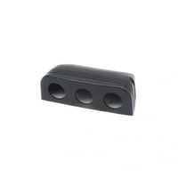 فوارغ منافذ دائرية