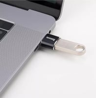 تحويلة منفذ USB