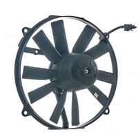 مروحة مرسيدس بوز