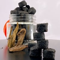 معمول بخور دخون دوسري رقم (1) روزو أم لين 250 جرام...