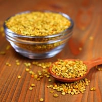 حبوب اللقاح