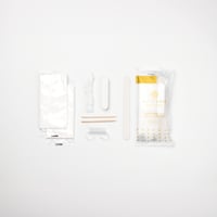 تعبئة للمجموعة الإحترافية ذات الإستخدام الواحد