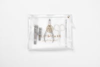 المجموعة الإحترافية للعناية بالأظافر