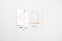 تعبئة للمجموعة الإحترافية ذات الإستخدام الواحد