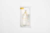 مجموعة العناية بالأظافر ذات الإستخدام الواحد