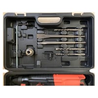 دريل هلتي من هاي ماكس الاصلي 800 واط