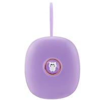 ساعة القطة منبه هزاز