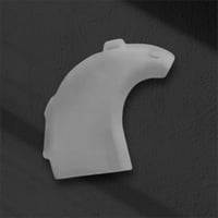 غطاء معالج السماعة