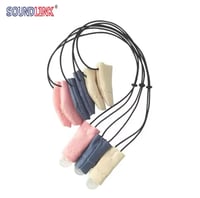 غطاء قماش ضد التعرق