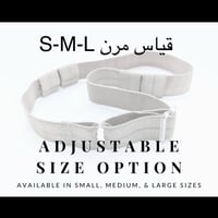 ربطات الشعر طبعات متنوعة