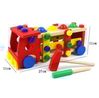 لعبة مطرقة الكرة