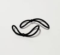 حلقات تثبيت السماعه