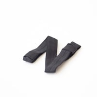 ربطة رأس Headband ( أسود )