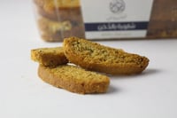 شابورة بالدخن