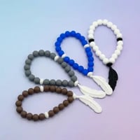 عضاضة سحبة مواليد سيلكون