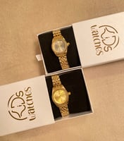 ساعة الشيخ ذهبي