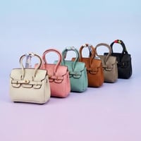 حقيبة مواليد شبيهة إيرميز