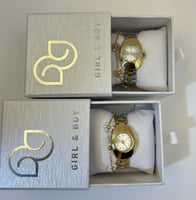 ساعة شبيهة رادو اطفال