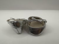 كعب مواليد احذية بكعب للاطفال سفنجي