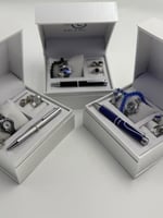 طقم ساعة الشيخ الصغير