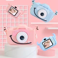 كاميرا اطفال ابتسامة