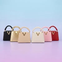 حقيبة شبيهة لويس فيتون للاطفال