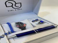 طقم شبيهة رولكس