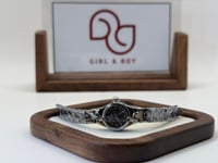 ساعة الامير للمواليد