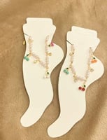 خلخال كرزات بناتي