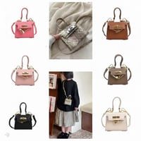 شنطة اطفال شبيهة ايرميز