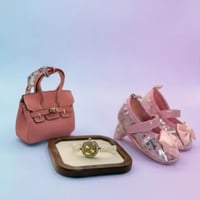 طقم الاميرة المميزة