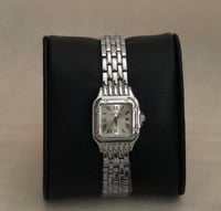 ساعة مربع للاطفال