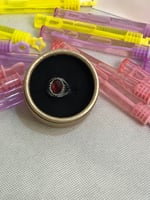 خاتم كرستالة