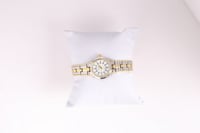 ساعة ذهبي وفضي للجنسين