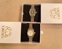 ساعة الشيخ ذهبي