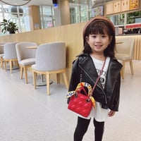 شنطة اطفال شبيهة ديور