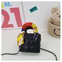 شنطة اطفال شبيهة ديور