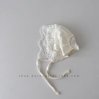 قبعة مواليد