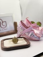 طقم الاميرة المميزة