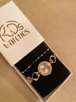 ساعة قلب بدون اسورة