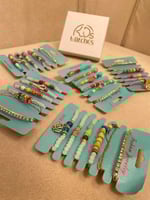 اساور خرز مواليد