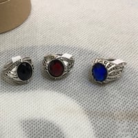 خاتم كرستالة